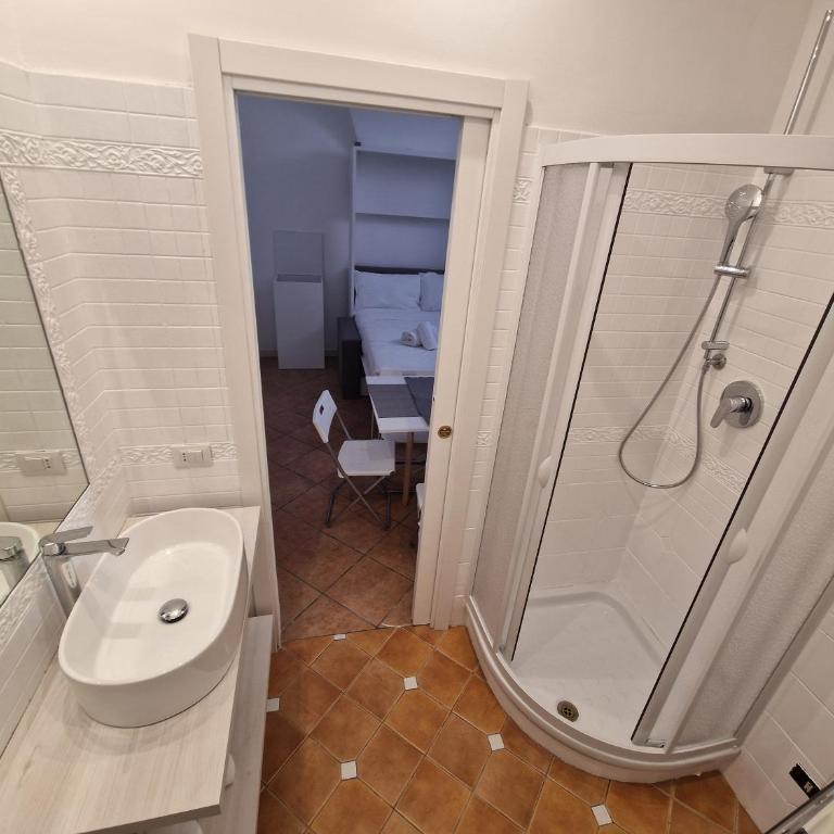 Cozy Rhome - Haus mit 2 Schlafzimmern - 15