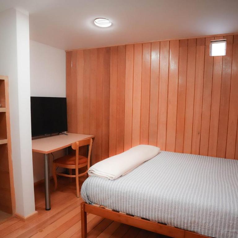 Casa Blanca - Habitación Doble - 8