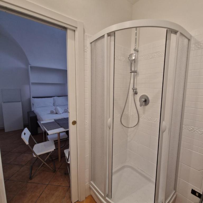 Cozy Rhome - Haus mit 2 Schlafzimmern - 16