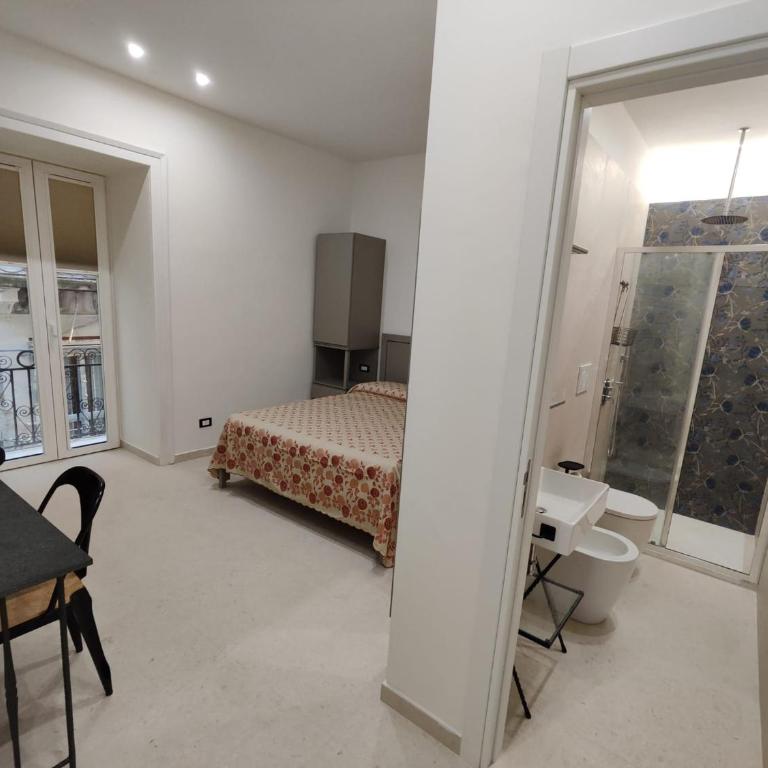 I Candelai di Ortigia a Siracusa - Appartamento con 1 Camera da Letto - 1