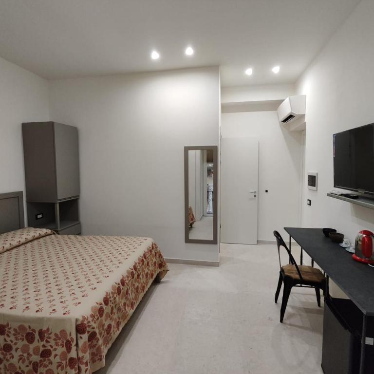 I Candelai di Ortigia a Siracusa - Appartamento con 1 Camera da Letto - 2