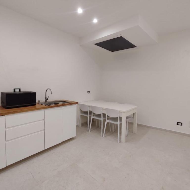 I Candelai di Ortigia a Siracusa - Appartamento con 1 Camera da Letto - 3