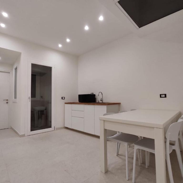 I Candelai di Ortigia a Siracusa - Appartamento con 1 Camera da Letto - 7