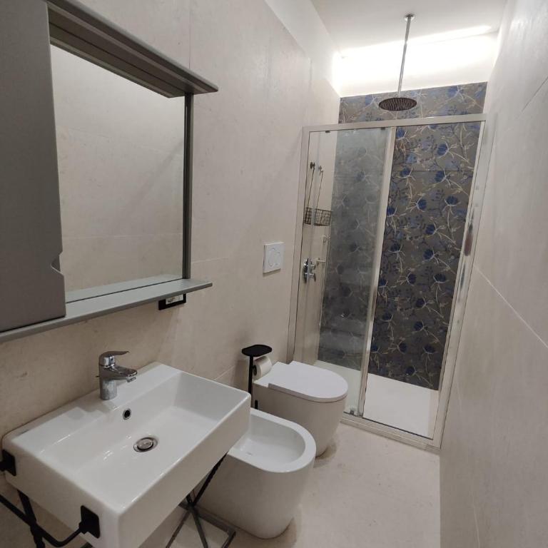 I Candelai di Ortigia a Siracusa - Appartamento con 1 Camera da Letto - 8