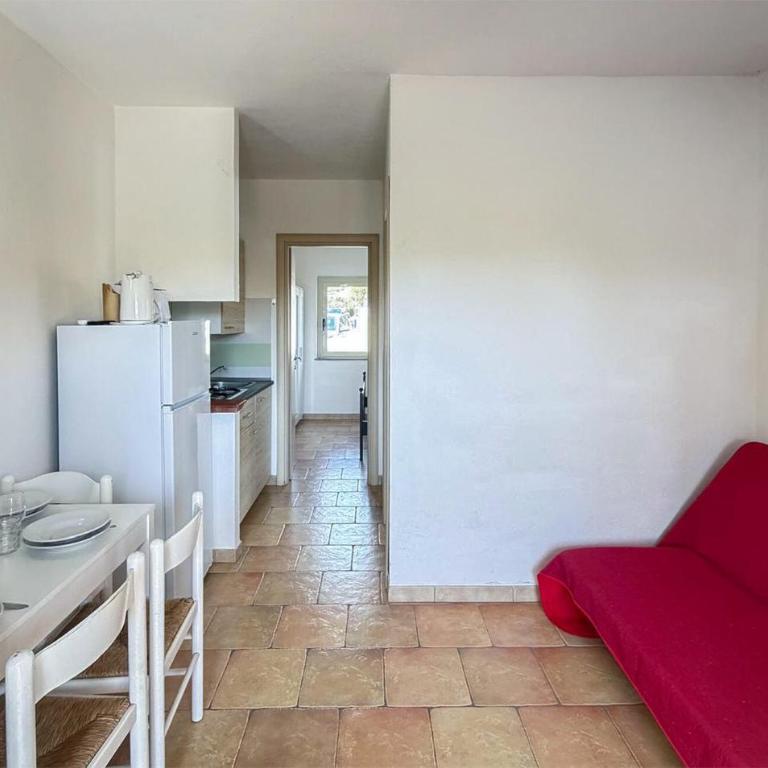 1 Bedroom Amazing Apartment In Costa Rei - Appartamento con 1 Camera da Letto e Balcone - 3