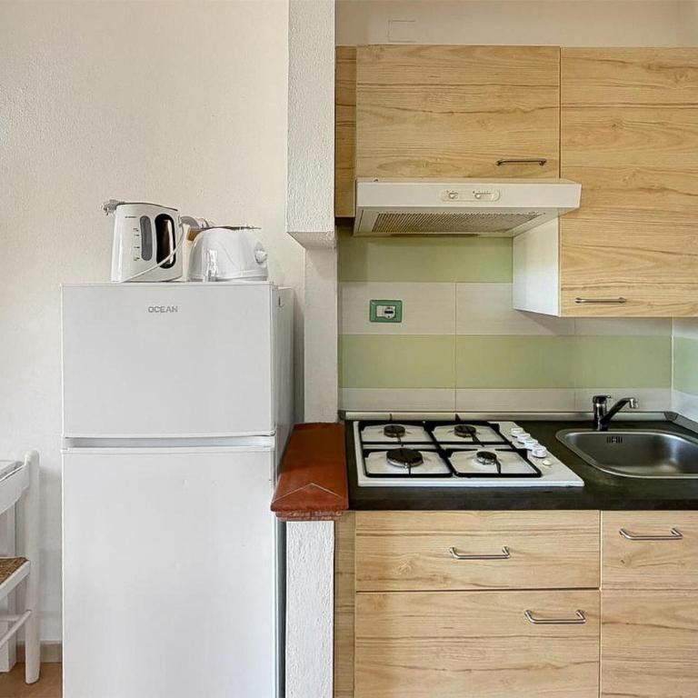 1 Bedroom Amazing Apartment In Costa Rei - Appartamento con 1 Camera da Letto e Balcone - 4