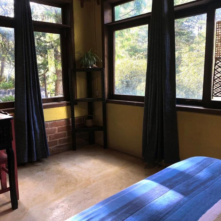 Casa 4 Estaciones - Apartment mit 3 Schlafzimmern - 1