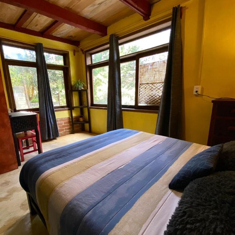 Casa 4 Estaciones - Apartment mit 3 Schlafzimmern - 7