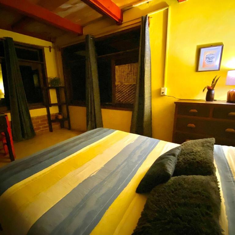Casa 4 Estaciones - Apartment mit 3 Schlafzimmern - 9