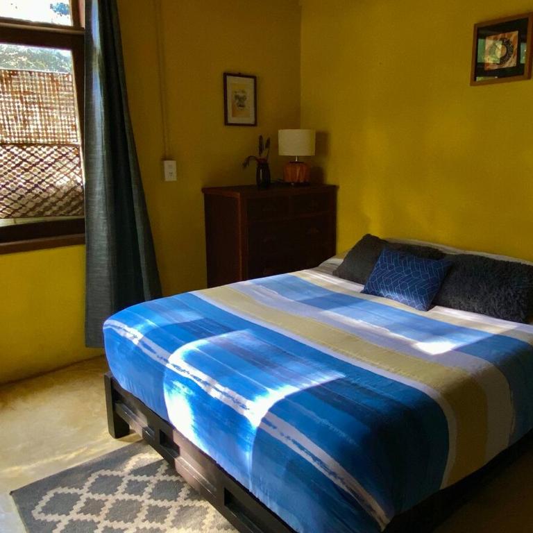 Casa 4 Estaciones - Apartment mit 3 Schlafzimmern - 12