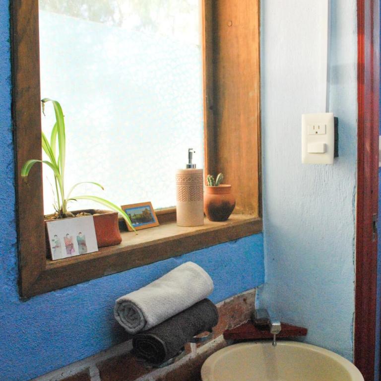 Casa 4 Estaciones - Apartment mit 3 Schlafzimmern - 13
