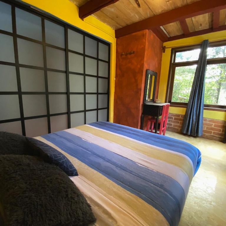 Casa 4 Estaciones - Apartment mit 3 Schlafzimmern - 14