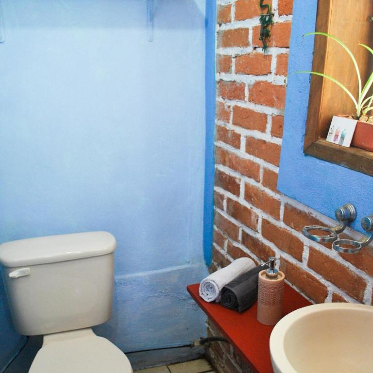 Casa 4 Estaciones - Apartment mit 3 Schlafzimmern - 17