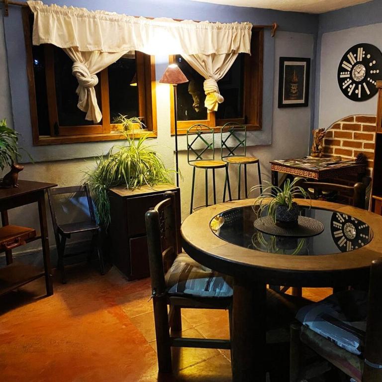 Casa 4 Estaciones - Apartment mit 3 Schlafzimmern - 20