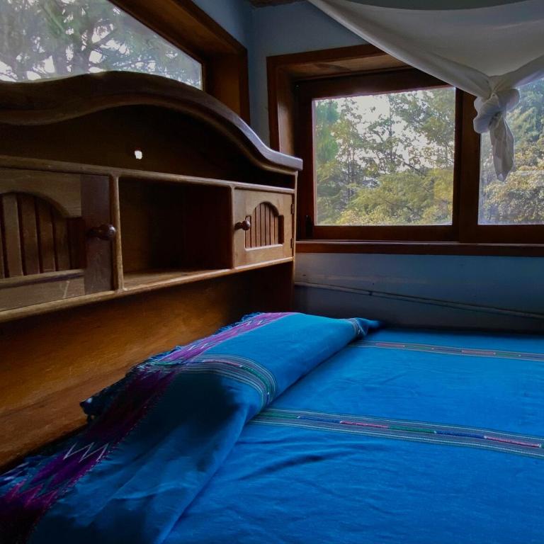 Casa 4 Estaciones - Apartment mit 3 Schlafzimmern - 23
