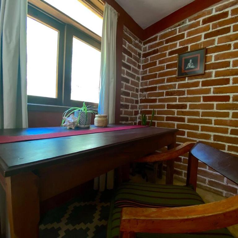 Casa 4 Estaciones - Apartment mit 3 Schlafzimmern - 31