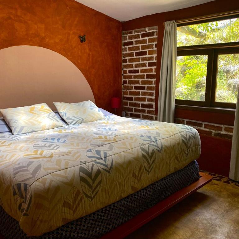 Casa 4 Estaciones - Apartment mit 3 Schlafzimmern - 32