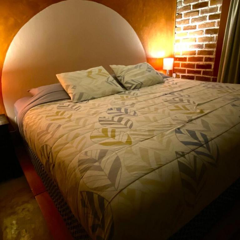Casa 4 Estaciones - Apartment mit 3 Schlafzimmern - 42