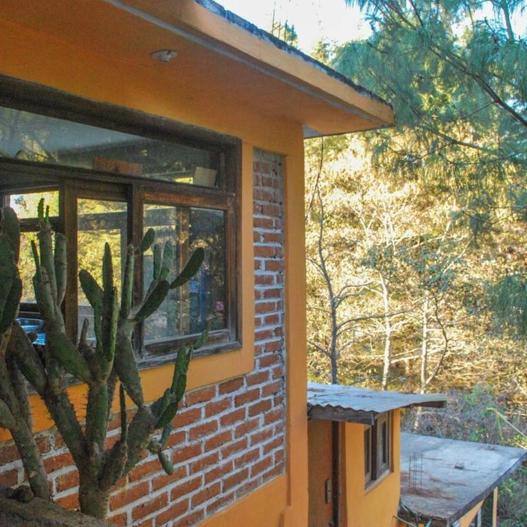 Casa 4 Estaciones - Apartment mit 3 Schlafzimmern - 46