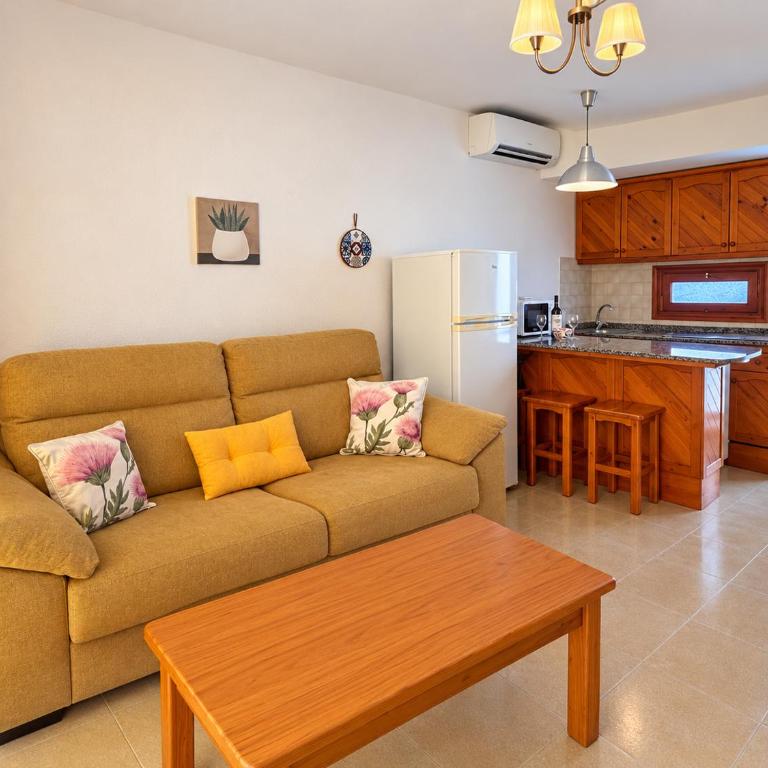 Casa Zoilo - One-Bedroom Apartment - 9