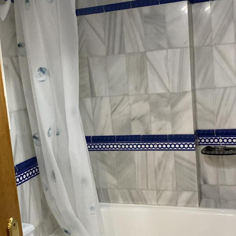 MULEYHACEN CON VISTAS Y GARAJE - Apartamento de 2 dormitorios - 10
