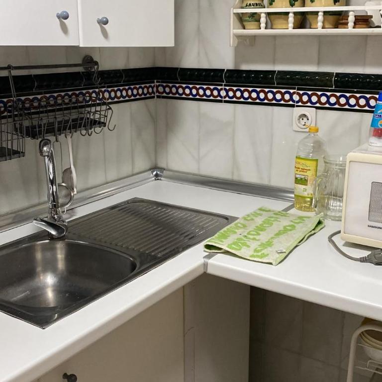 MULEYHACEN CON VISTAS Y GARAJE - Apartamento de 2 dormitorios - 15