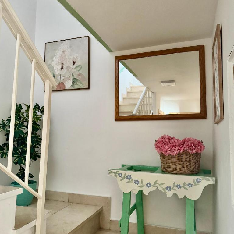 CASA CARMELA - Casa de 3 dormitorios - 8