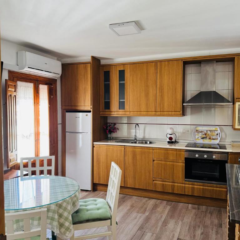 CASA CARMELA - Casa de 3 dormitorios - 10