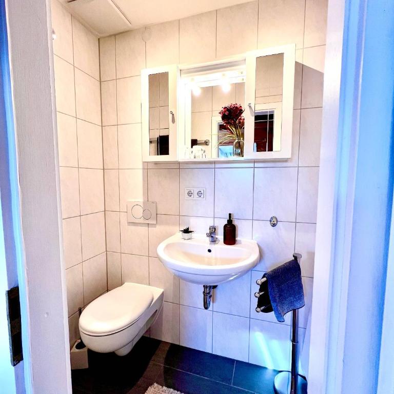 Urlaub am Silberbergbach - Apartamento de 1 dormitorio - 3