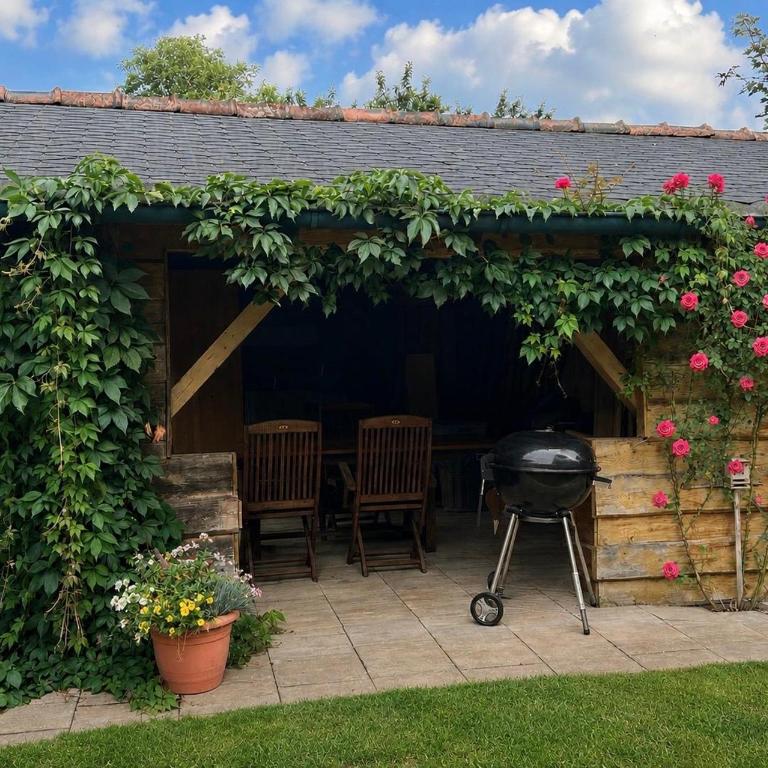 Urlaub am Silberbergbach - Apartamento de 1 dormitorio - 15