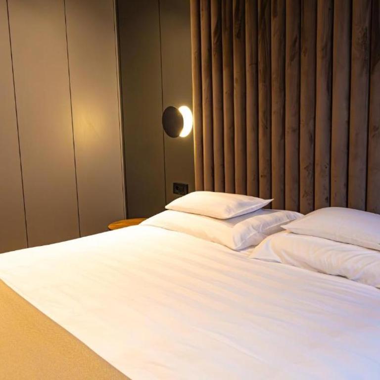Apart-hotel Pahulja Apartment 202 - One-Bedroom Apartment - 7