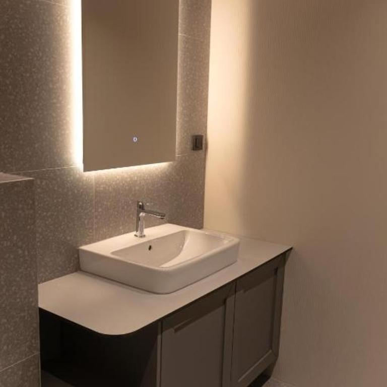 Apart-hotel Pahulja Apartment 202 - One-Bedroom Apartment - 8