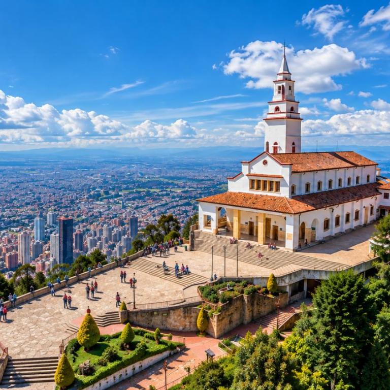 Refugio Familiar dos camas grandes Bogotá Downtown - Apartamento de 1 dormitorio - 29