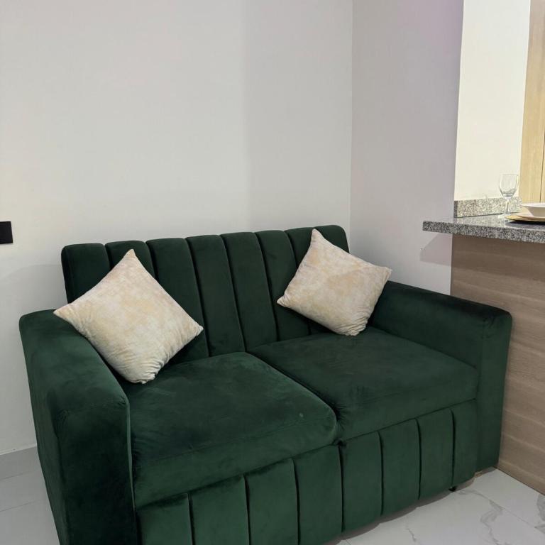 Ocean-view studio apartment, Beach Resort - Apartamento de 1 dormitorio - 1