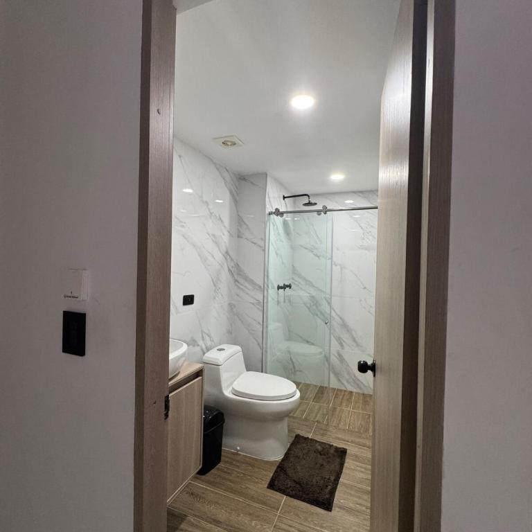 Ocean-view studio apartment, Beach Resort - Apartamento de 1 dormitorio - 7