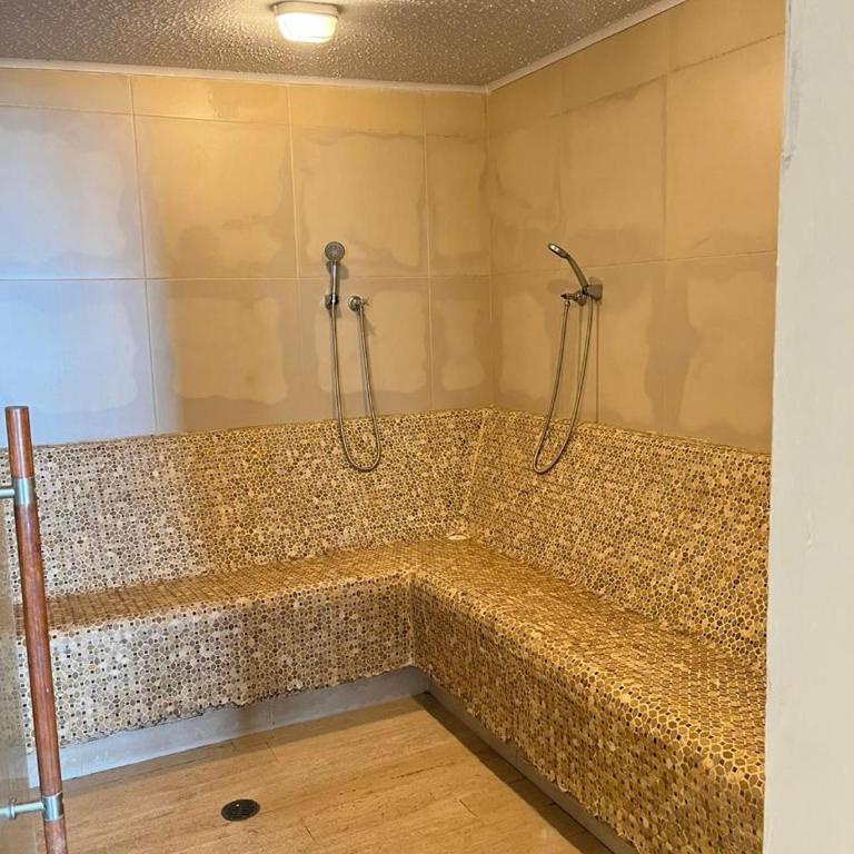 Ocean-view studio apartment, Beach Resort - Apartamento de 1 dormitorio - 13