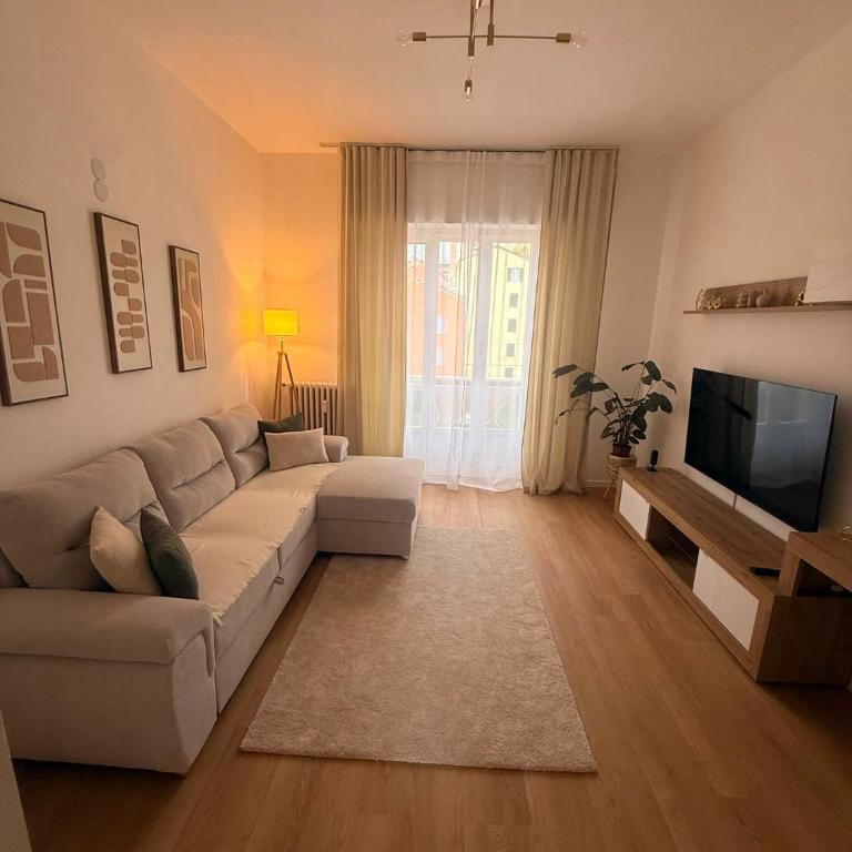 Casa Sole - Appartement 2 Chambres - 3