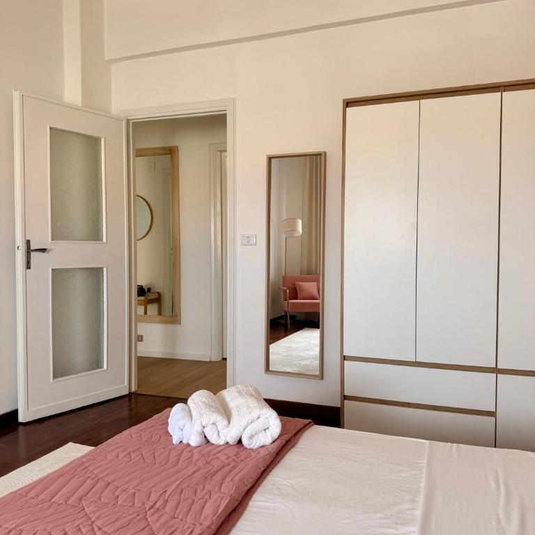 Casa Sole - Appartement 2 Chambres - 15