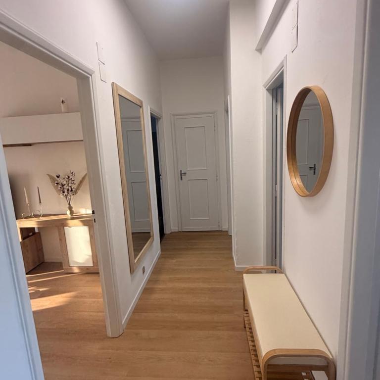 Casa Sole - Appartement 2 Chambres - 14