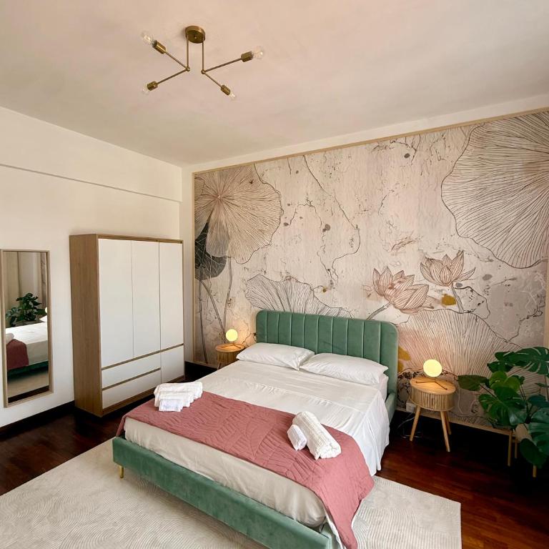 Casa Sole - Appartement 2 Chambres - 13