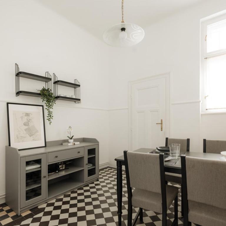 Belgrade 2a Београд 2а - Two-Bedroom Apartment with View - 4
