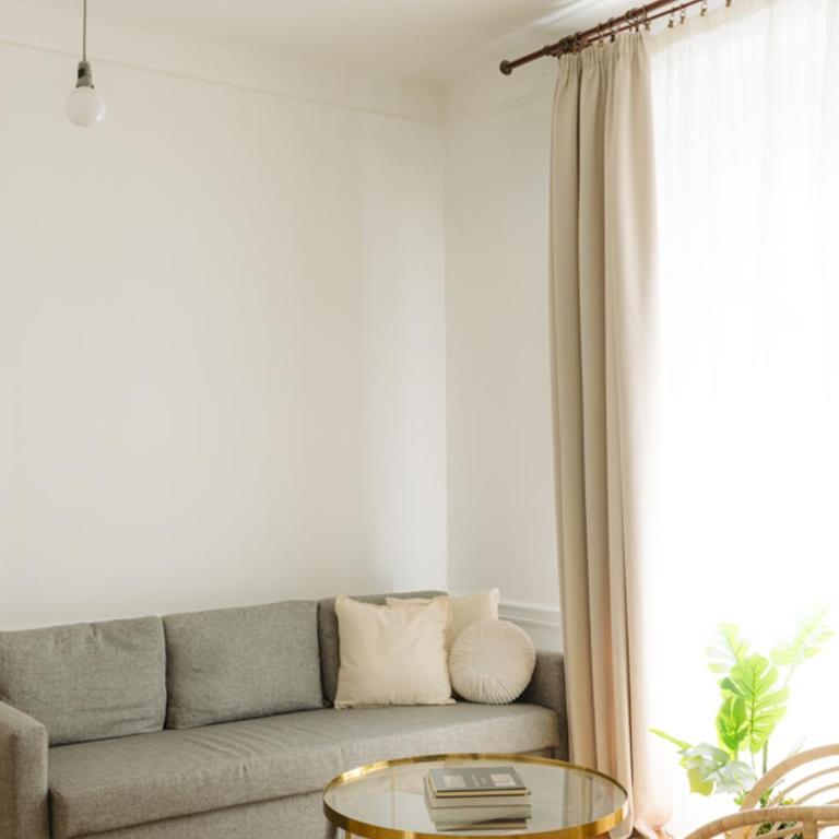 Belgrade 2a Београд 2а - Two-Bedroom Apartment with View - 5
