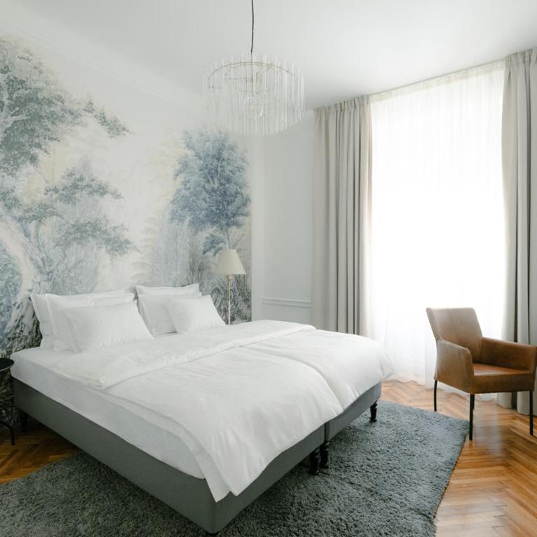 Belgrade 2a Београд 2а - Two-Bedroom Apartment with View - 7
