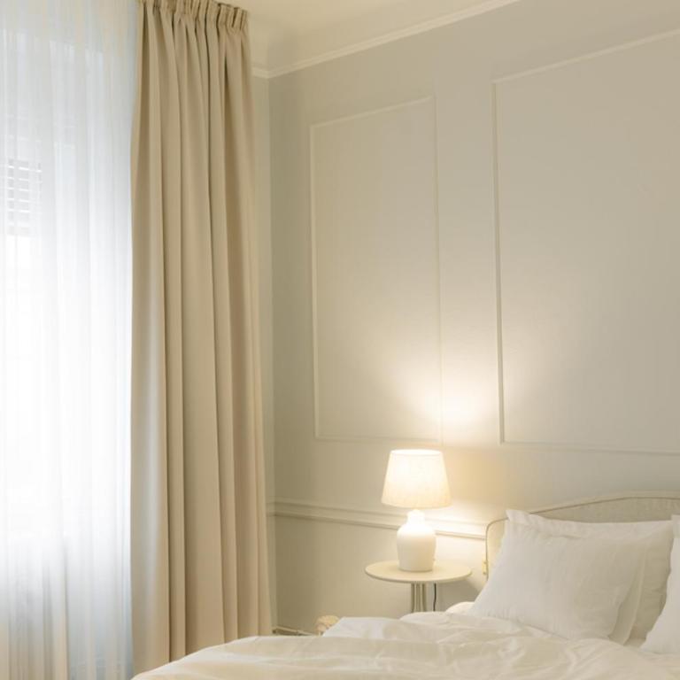 Belgrade 2a Београд 2а - Two-Bedroom Apartment with View - 13