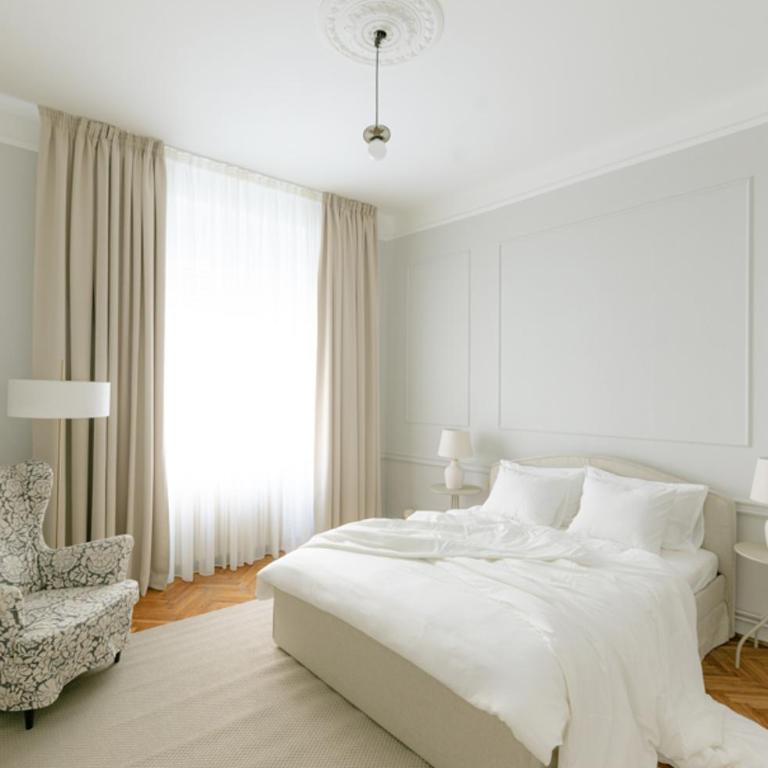 Belgrade 2a Београд 2а - Two-Bedroom Apartment with View - 15
