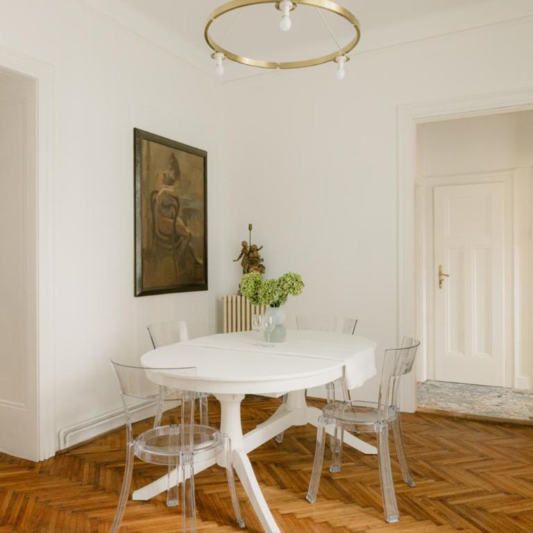 Belgrade 2a Београд 2а - Two-Bedroom Apartment with View - 18
