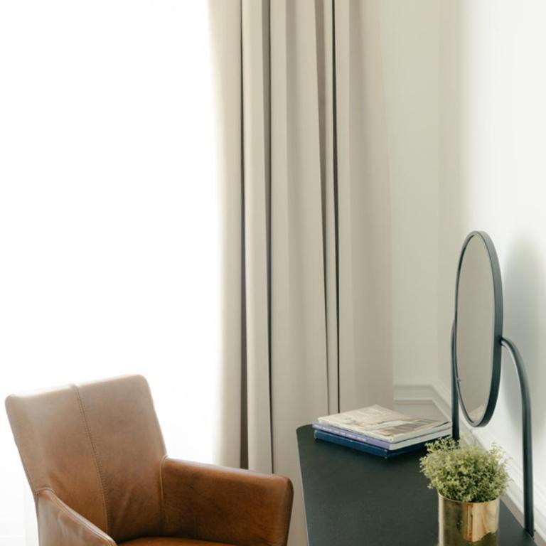 Belgrade 2a Београд 2а - Two-Bedroom Apartment with View - 23