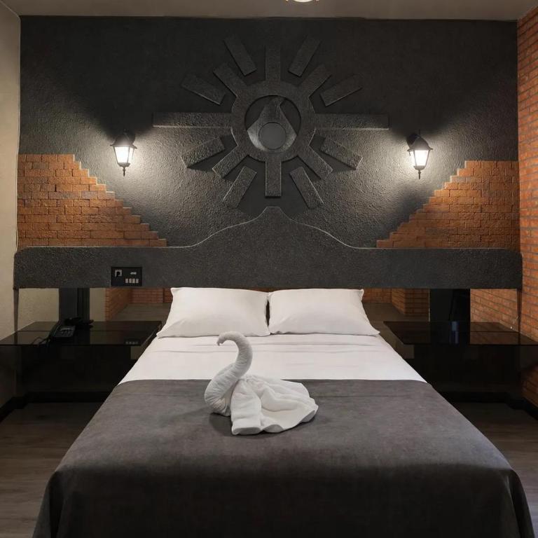 Huelén 34 Hotel Boutique - Deluxe Suite - 1