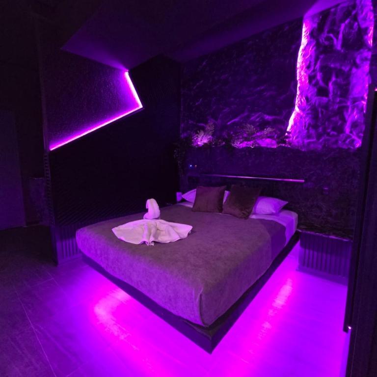 Huelén 34 Hotel Boutique - Suite with Hot Tub - 3