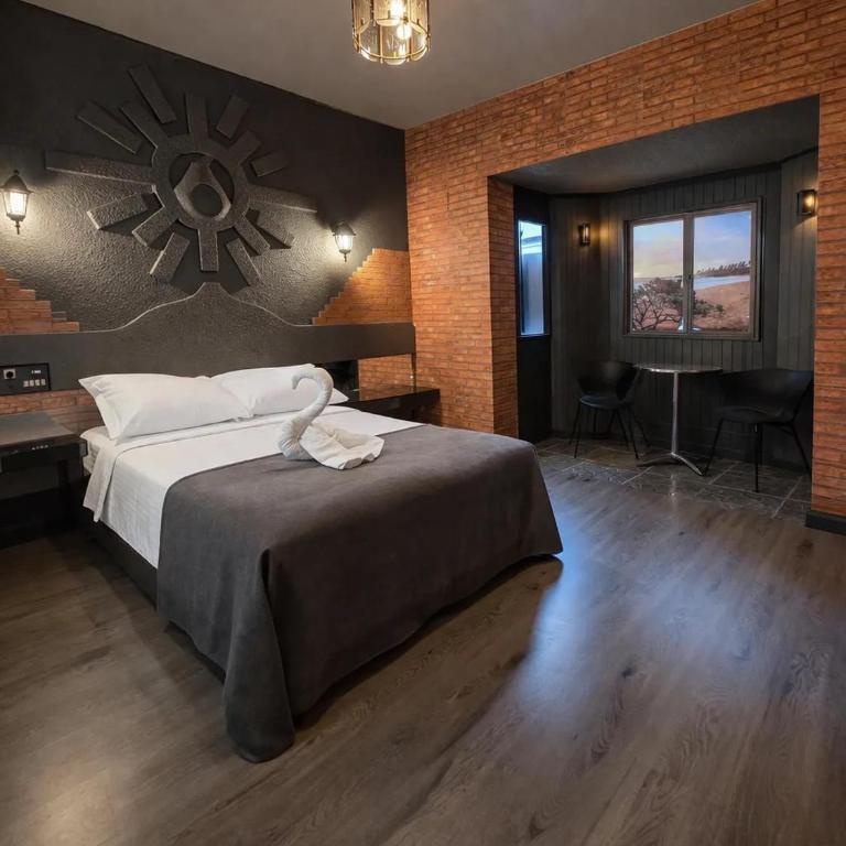 Huelén 34 Hotel Boutique - Deluxe Suite - 2